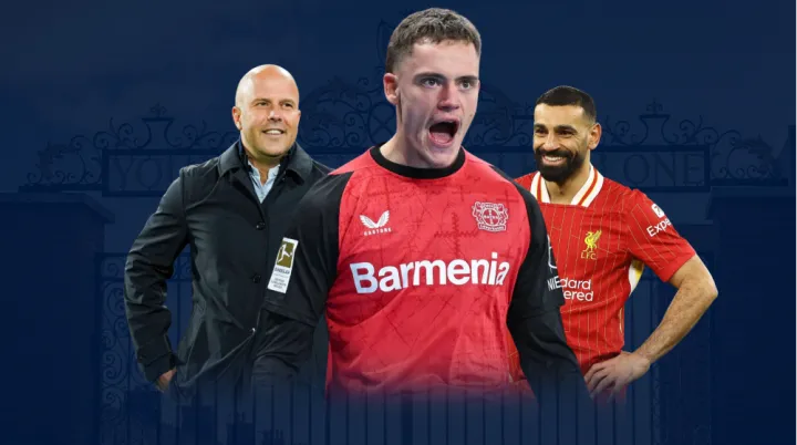 Set to sign? Four graphs that explain why Liverpool are paying €150m to sign Florian Wirtz