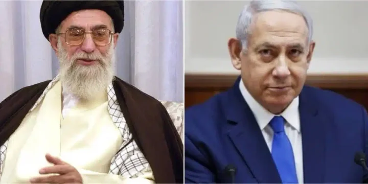Iran rejects ceasefire deal, demands Israel to end