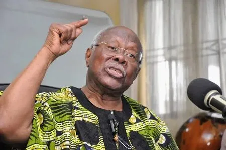 It Is a Fallacy to Say Wike Owns PDP - PDP Chieftain, Bode George