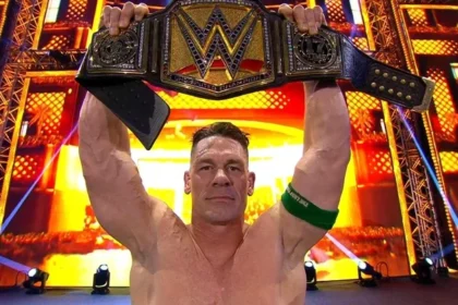 John Cena Retains Undisputed WWE Championship Over CM Punk At Night Of Champions
