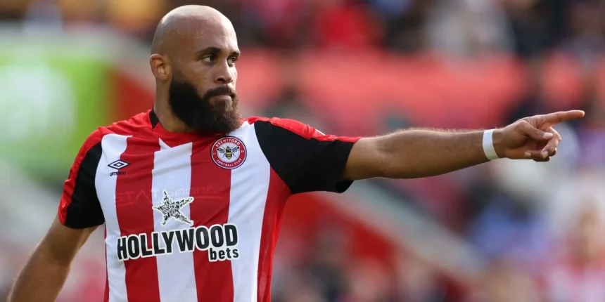 Man Utd Make £200,000-a-Week Offer to Sign