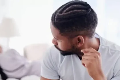 Man laments as wife uses midnight prayers to air marital grievances