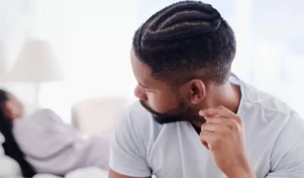 Man laments as wife uses midnight prayers to air marital grievances