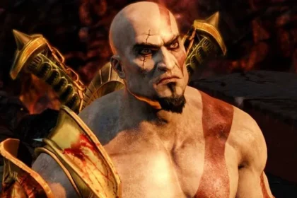 New God of War Game Reportedly Delayed