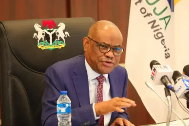 Nigeria would have been in deep chaos if G5 didn