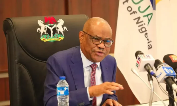 Nigeria would have been in deep chaos if G5 didn