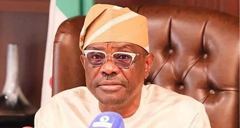 Rivers: I Am Not In Support of Emergency Rule - Wike