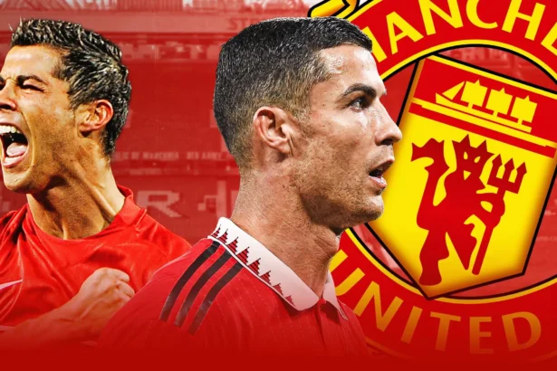 Their best CF since Ronaldo: Man Utd eager to sign "fearless" £44m striker