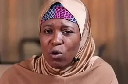 There is No Government in Nigeria - Aisha Yesufu Laments