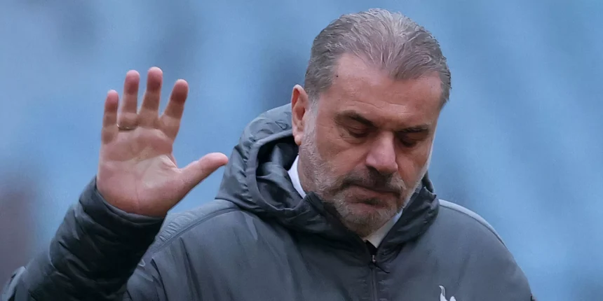 Tottenham Hotspur have decided to sack manager Ange Postecolgou despite him winning the Europa League, GIVEMESPORT sources understand.