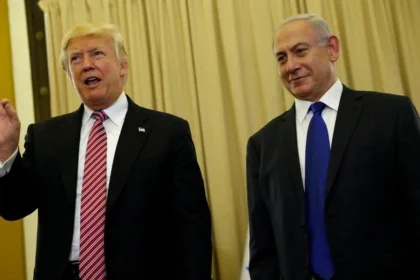 U.S. President Donald Trump calls for deal on Gaza war as signs of progress emerge