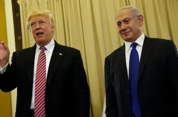 U.S. President Donald Trump calls for deal on Gaza war as signs of progress emerge