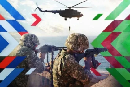 What are Iran's military capabilities - and how much of a threat is it? (Video)