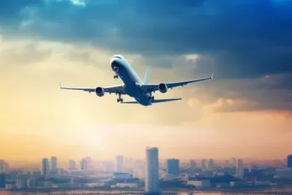 10 countries in Africa with highest international air ticket charges