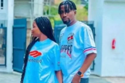 25-year-old man stabbed to death by girlfriend over cheating allegation