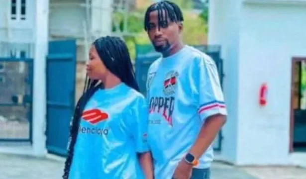 25-year-old man stabbed to death by girlfriend over cheating allegation
