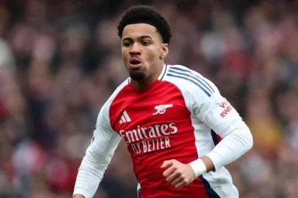 Arsenal Ready 'Formal Contract Offer' for Ethan Nwaneri