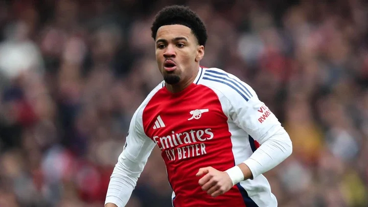 Arsenal Ready 'Formal Contract Offer' for Ethan Nwaneri