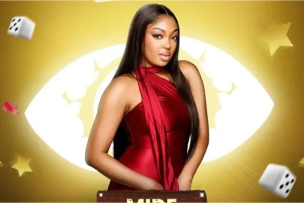 BBNaija 10: I've no plan - Mide