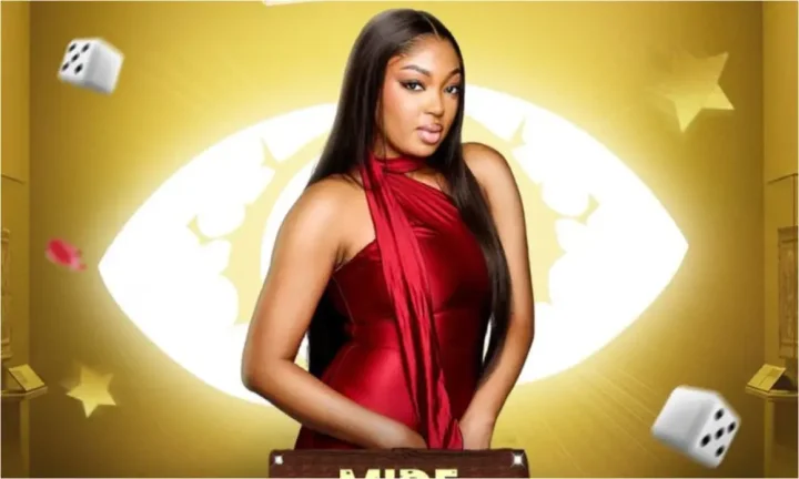 BBNaija 10: I've no plan - Mide