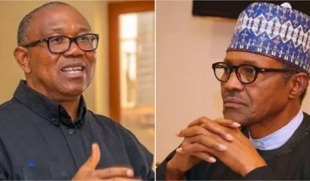 "Buhari begged me to fight for the poor" - Peter Obi
