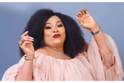 Chinyere Wilfred shares insights into modern parenting, unstable marriages