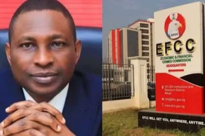 EFCC