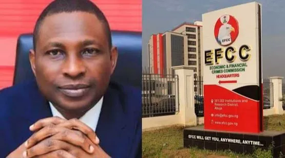 EFCC