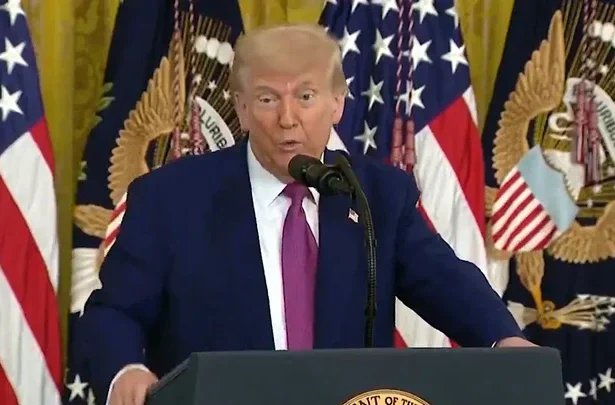 Donald Trump says US is close to reaching trade deal with India