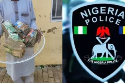 FCT Police arrest man for offering ₦1.5m bribe to release kidnap suspect