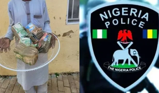 FCT Police arrest man for offering ₦1.5m bribe to release kidnap suspect