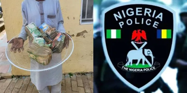FCT Police arrest man for offering ₦1.5m bribe to release kidnap suspect