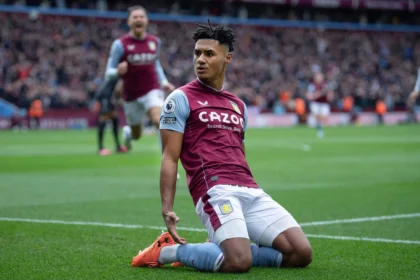 Football transfer rumours: Manchester United switch focus to Ollie Watkins?