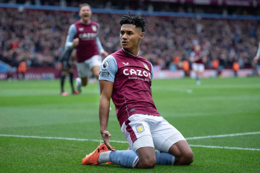Football transfer rumours: Manchester United switch focus to Ollie Watkins?