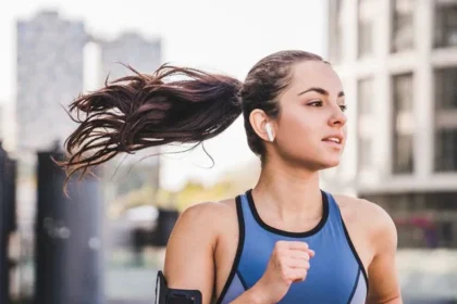 How to Stay Active When You're Living With Eczema