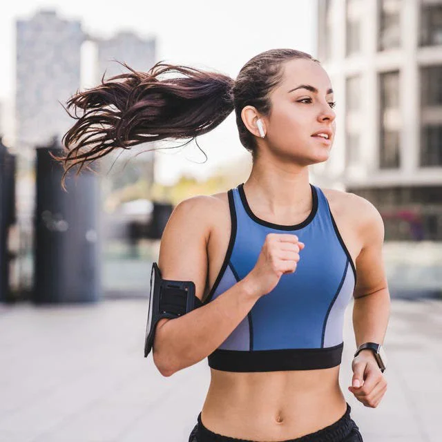 How to Stay Active When You're Living With Eczema