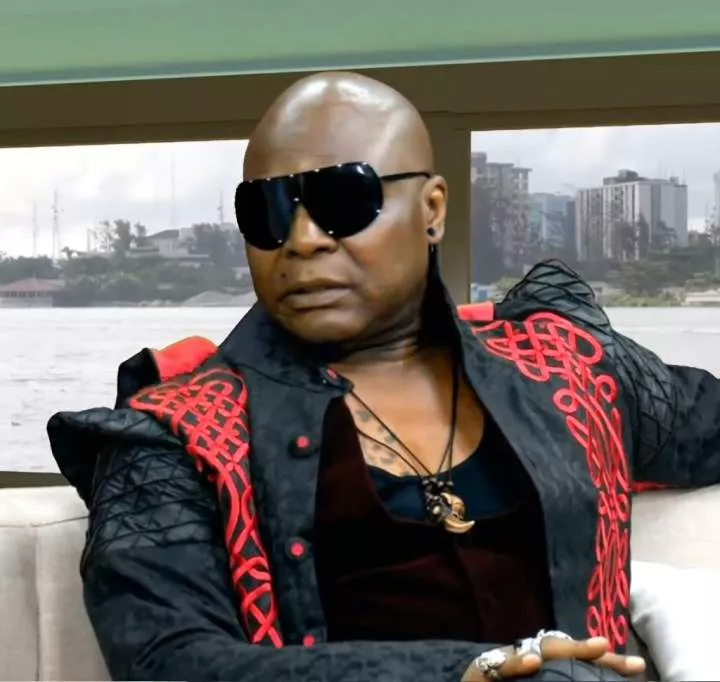 I never trusted any govt in power, we must get it right in 2027 - Charly Boy