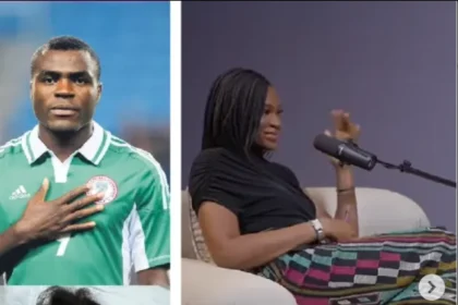 ?I?ve never been married? ? Former Miss Nigeria Ezinne Akudo clears the air on Emenike rumours