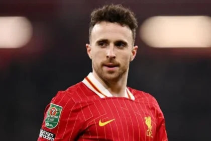 Liverpool Fans are Calling For Club to Honour Diogo Jota in Truly Historic Way