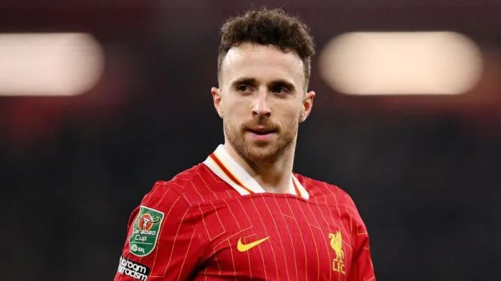 Liverpool Fans are Calling For Club to Honour Diogo Jota in Truly Historic Way