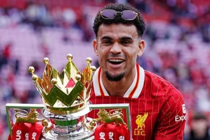 Liverpool reject Bayern Munich approach for Diaz