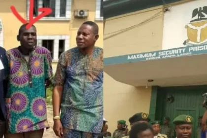 Man wrongfully arrested at 14 regains freedom after 18 years in prison