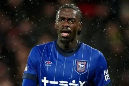 Manchester United sued by former player Axel Tuanzebe