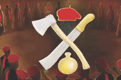 Warning: These 8 cults groups are among Nigeria's deadliest
