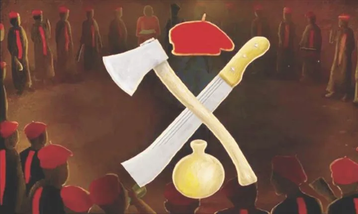 Warning: These 8 cults groups are among Nigeria's deadliest