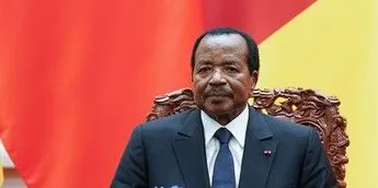 92-year-old African president announces bid for eighth term