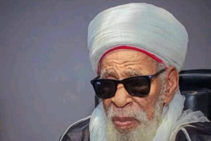 NAHCON boss mourns Islamic scholar Sheikh Dahiru Bauchi