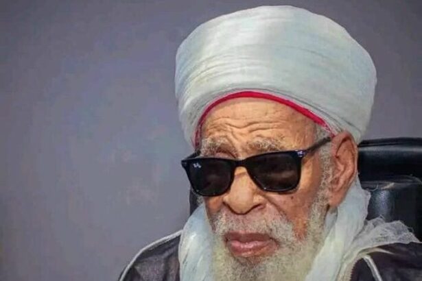 NAHCON boss mourns Islamic scholar Sheikh Dahiru Bauchi