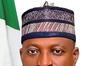 FG begins N47bn Kano road construction project