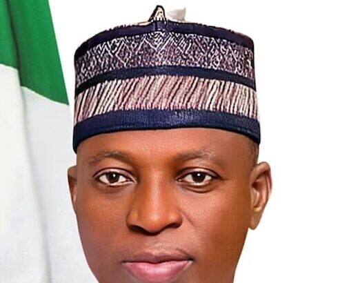 FG begins N47bn Kano road construction project